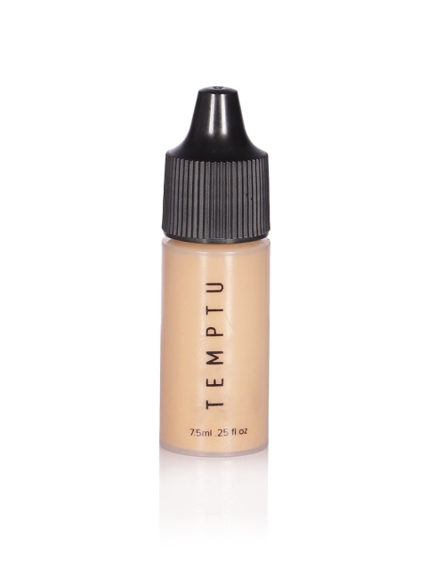 

TEMPTU Unisex Perfect Canvas Hydra Lock Nude Airbrush Foundation 4W