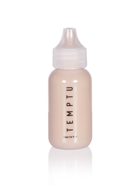 

TEMPTU Unisex Silicon Based Pure Beige Airbrush Foundation 005