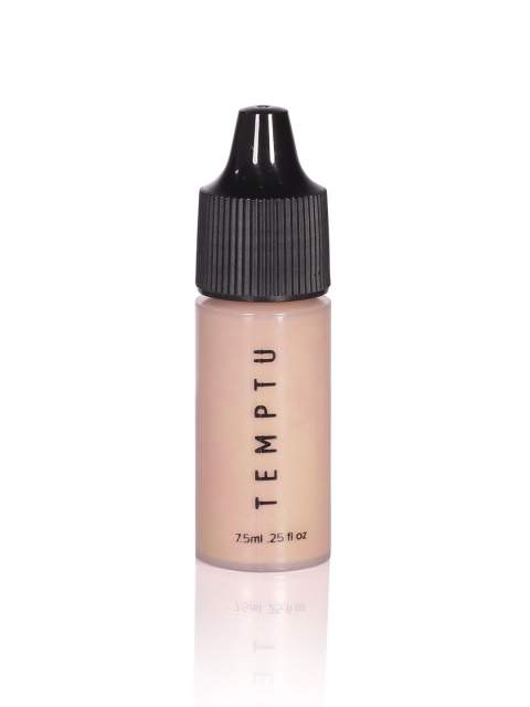 

TEMPTU Unisex Perfect Canvas Hydra Lock Buff Airbrush Foundation 3N, Beige