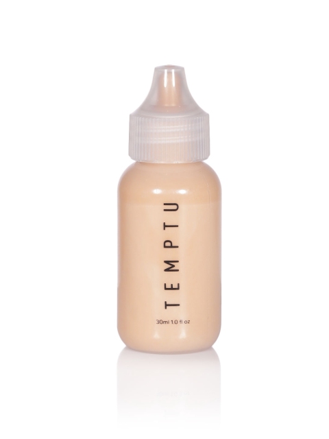 

TEMPTU Unisex Silicon Based Toffee Airbrush Foundation 006, Beige