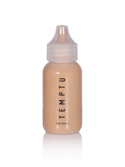 

TEMPTU Unisex Silicon Based Golden Honey Airbrush Foundation 007, Beige
