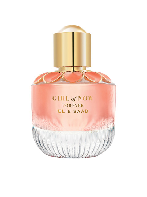 

Elie Saab Girl of Now Forever Eau de Parfum 50 ml, Peach