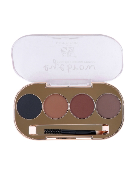 

Cameleon 4 Color Eyebrow Enhancer Kit, Multi
