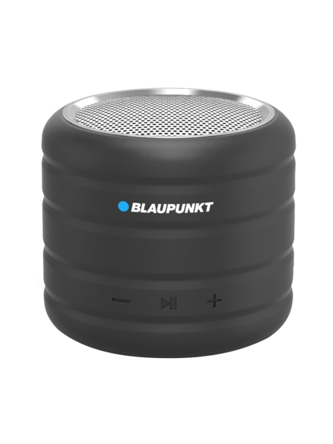 

BLAUPUNKT Black BT-01 3W Portable Bluetooth Speaker