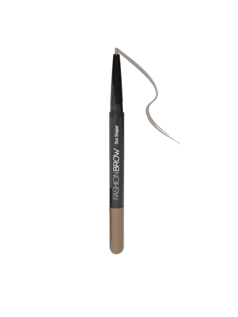 

Maybelline Brown Fashion Brow Duo Shaper