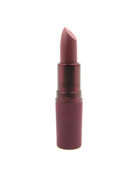 

Beauty Creations Matte Lipstick - Undressed LS19 3.5 g, Purple