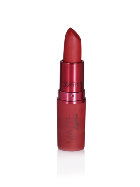 

Beauty Creations Matte Lipstick - My Cherry LS06 3.5 g, Red