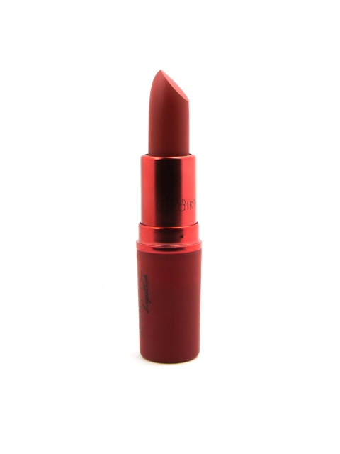 

Beauty Creations Matte Infatuated Lipstick LS07 3.5 g, Maroon