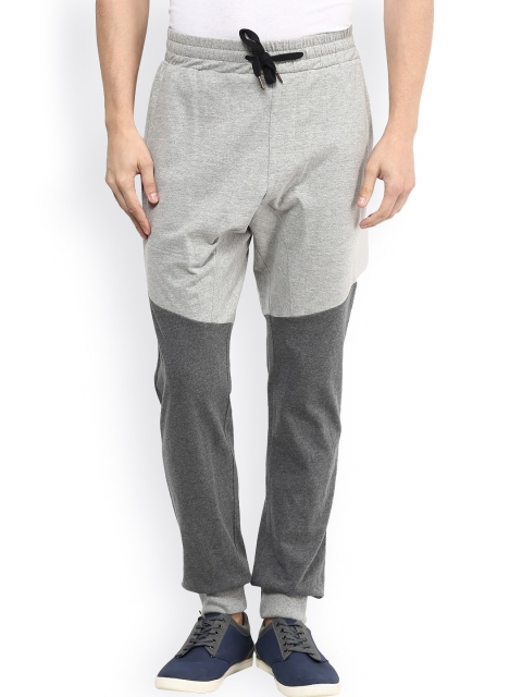 

Hypernation Grey Track Pants