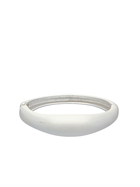 

Sia Art Jewellery Silver-Toned Bracelet