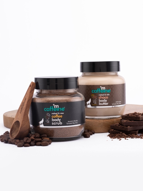 Body Polishing Kit (Set of 2)