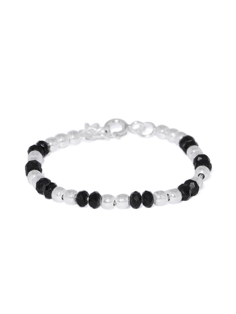 

Peora Silver-Plated Link Bracelet
