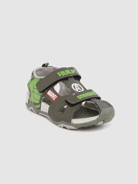 

Avengers, Olive