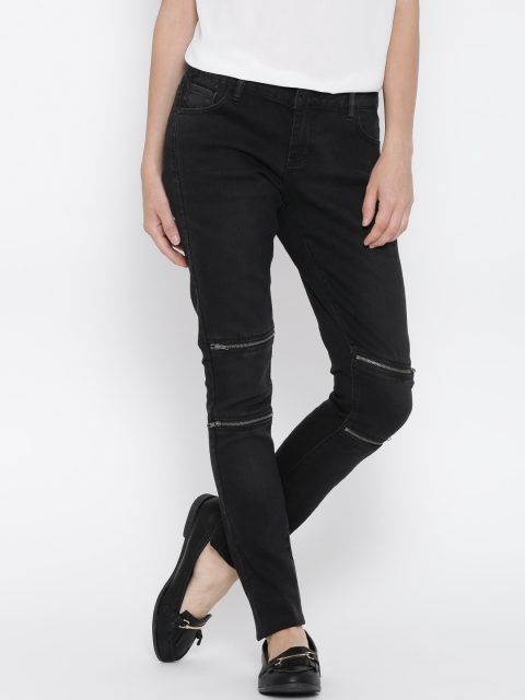 

Vero Moda Black Jeans