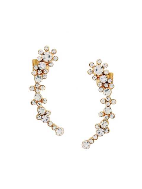 

20Dresses Gold-Toned Ear Cuffs