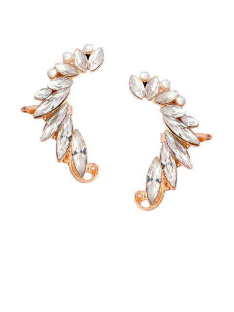 

20Dresses Gold-Toned Ear Cuffs