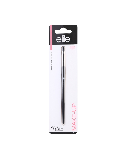 

Elite Models Women Premium Quality Lip Makeup Brush, Multi