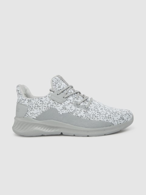 

Roadster Men White Sneakers
