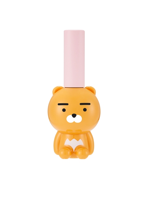 

The Face Shop Graceful Rose Ryan Velvet Lip Tint 5 g, Red