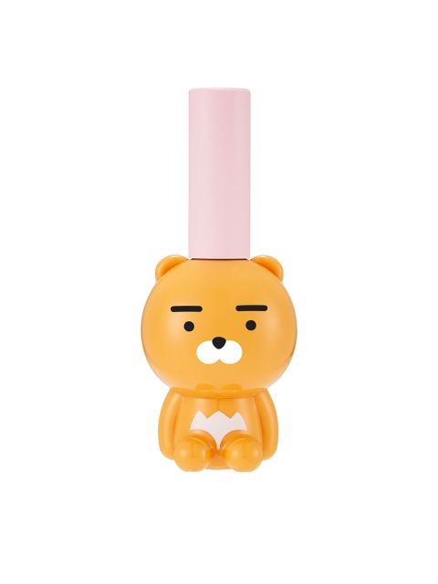 

The Face Shop Club Ryan Velvet Lip Tint - Lively Pink 5g, Red