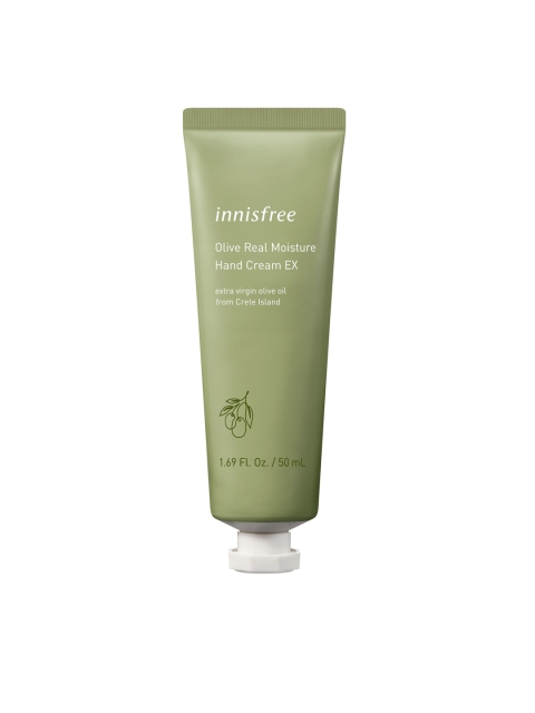 

Innisfree Olive Real Moisture Hand Cream 50 ml