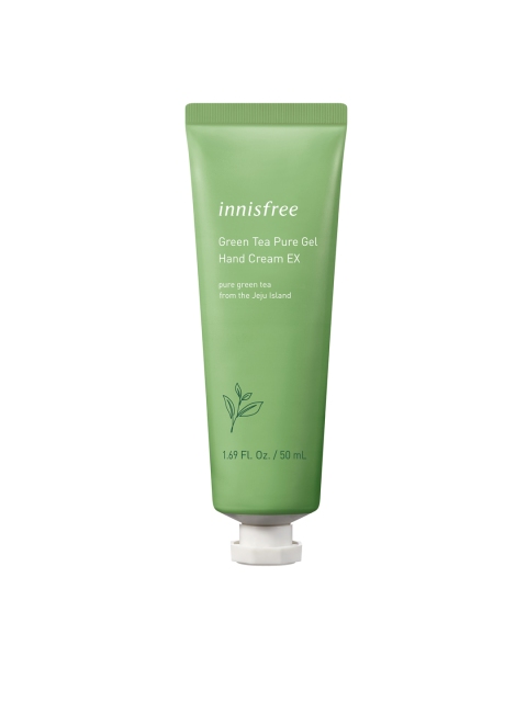

Innisfree Green Tea Gel Hand Cream 50 ml