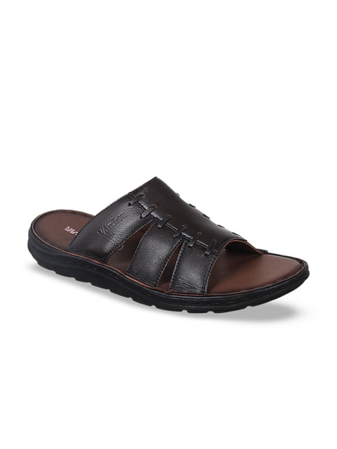 

Vardhra Men Brown Sandals