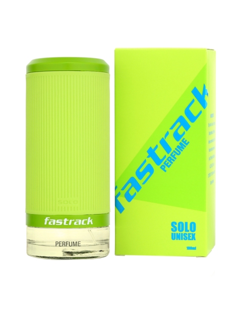 

Fastrack Solo EDP - 100 ML, Green