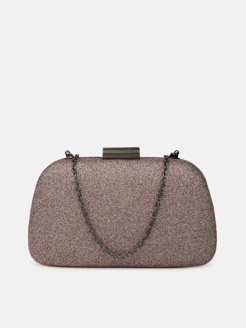 

Anouk Multicoloured Embellished Clutch, Multi