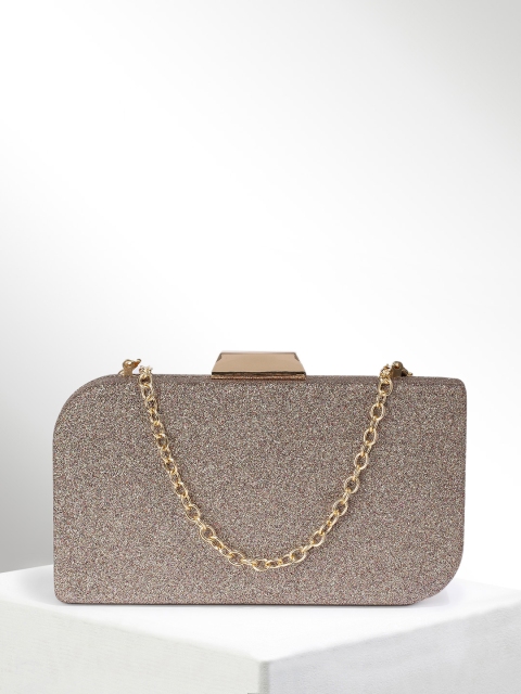 

CORSICA Multicoloured Solid Clutch, Multi