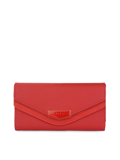 

Alvaro Castagnino Women Red Wallet