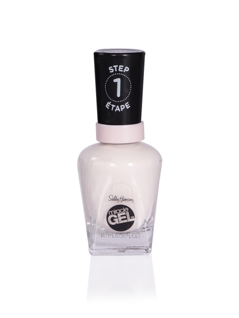 

Sally Hansen Miracle Gel Nail Color-Crme de la Crme 229, Beige