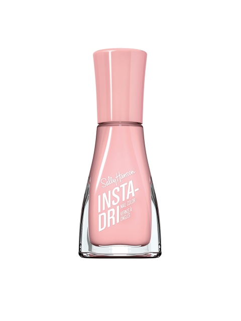 

Sally Hansen Insta-Dri Nail Color - Petal Pusher 233 9.17 ml, Peach