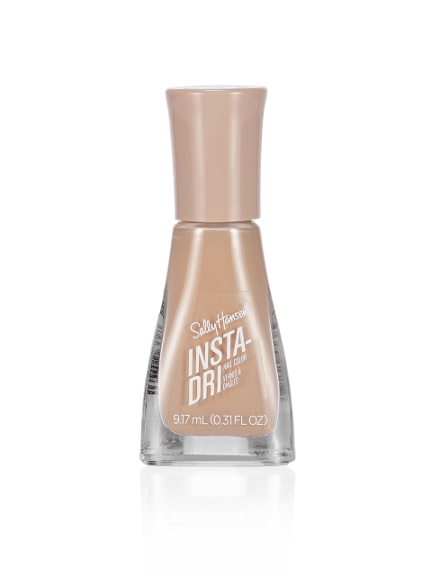 

Sally Hansen Insta-Dri Nail Color - 143 In A Nude-Tral 9.17 ml