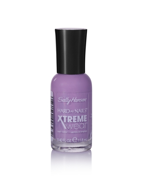 

Sally Hansen Hard As Nails Xtreme Wear Nail Color- Jam Sesh 514, Purple