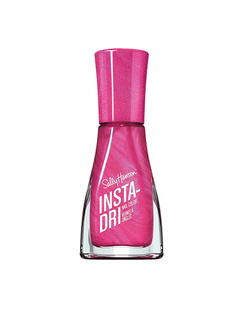 

Sally Hansen Insta-Dri Nail Color - Flashy Fuchsia 303 9.17 ml