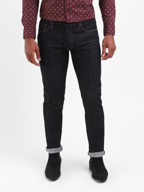 

Levis Men Blue 511 Slim Fit Light Fade Stretchable Jeans