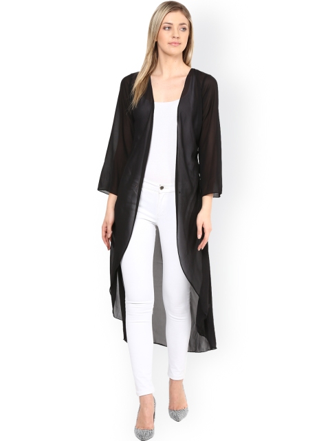 

Athena Black Shrug