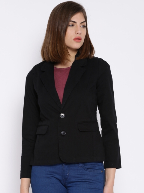 

Tokyo Talkies Black Jacket