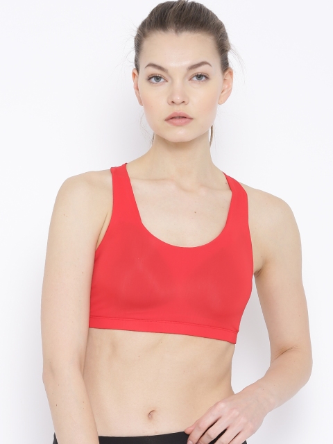 

Restless Red Sports Bra RS I 05D