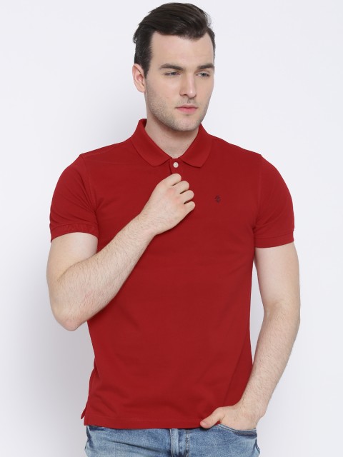 

IZOD Red Polo T-shirt