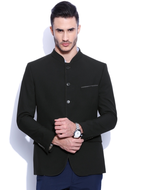 

SUITLTD Black Blazer