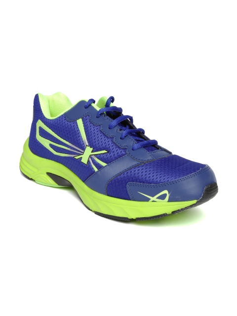 

Sparxcasual shoes, Blue