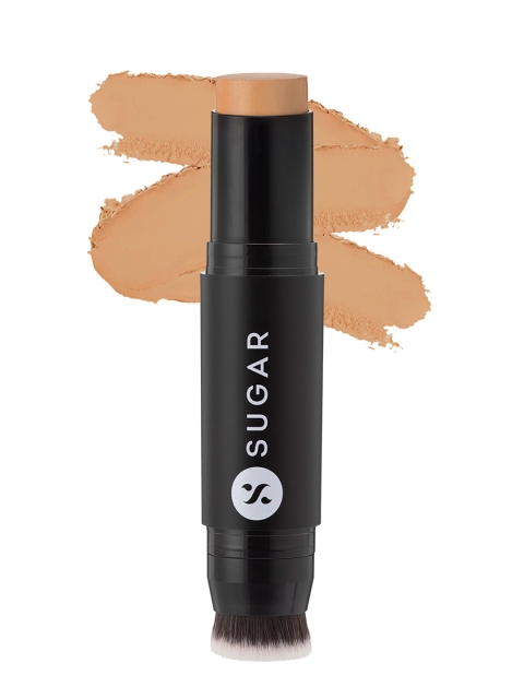

SUGAR Cosmetics Ace Of Face Foundation Stick 52 Corretto 12 g, Beige