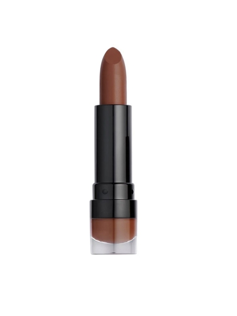 

Makeup Revolution London Matte Lipstick - Demeanour 127, Brown