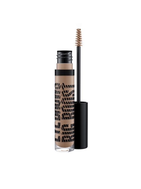 

M.A.C Fling Eye Brows Big Boost Fibre Gel 4.1 g, Brown