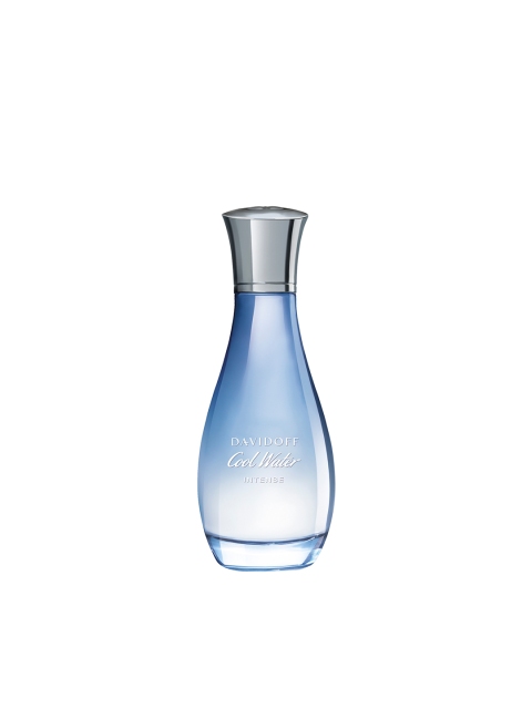 

DAVIDOFF Women Cool Water Intense Eau De Parfum 50ML, Blue