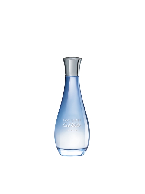 

DAVIDOFF Women Cool Water Intense Eau De Parfum 100ML, Blue