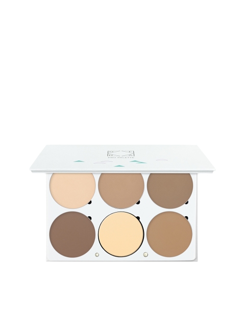 

OFRA Professional Foundation Makeup Palette, Beige