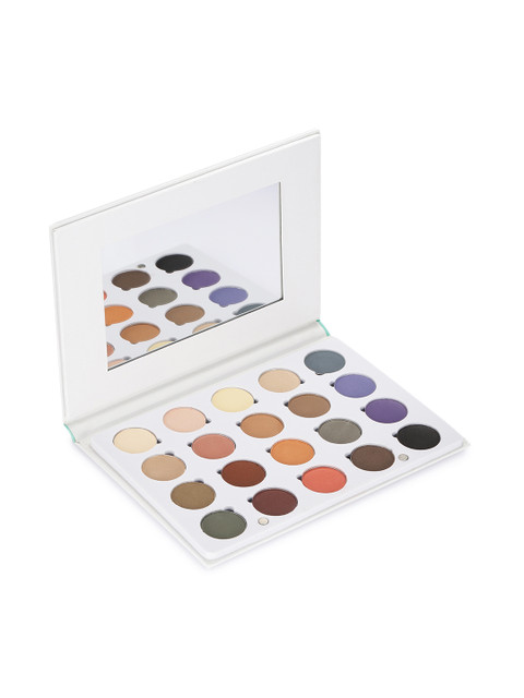 

OFRA Must Have Mattes Professional Makeup Palette, Multi